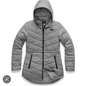 ❤️North Face Tamburello Parka